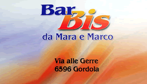Bar Bis